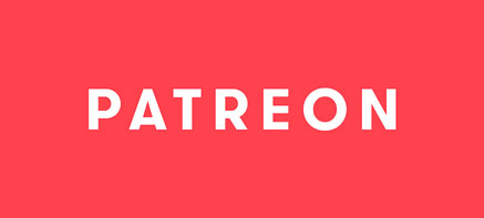 patreon logo